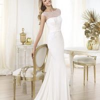 Dress too plain? Add a belt?