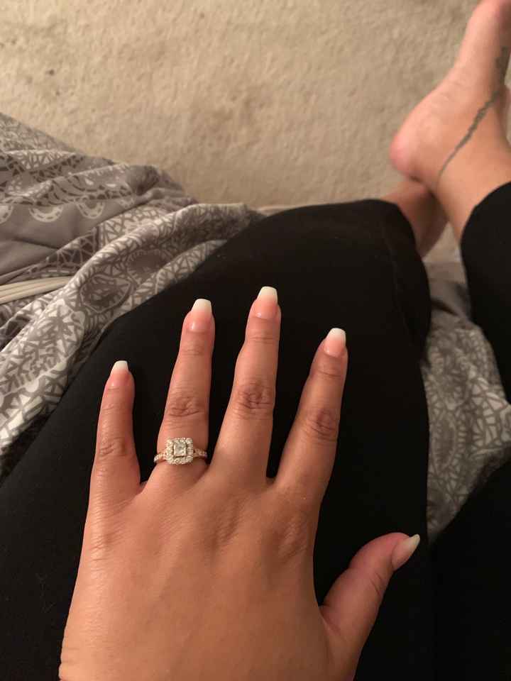 Frustrated with ering sizing 😭 - 3