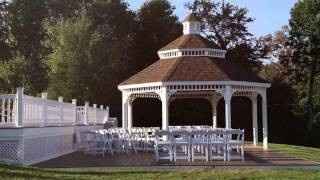 What is/was your wedding venue!?