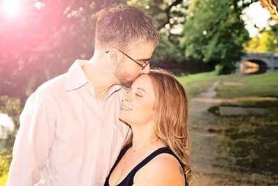 Share your favorite pic of you and FH!!