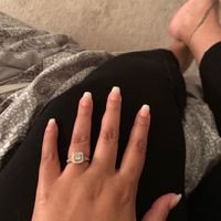 Frustrated with ering sizing 😭 - 3