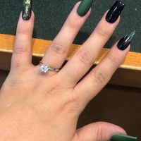 Brides of 2021! Show us your ring! - 1
