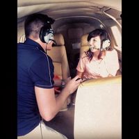 How did he/she pop the question?