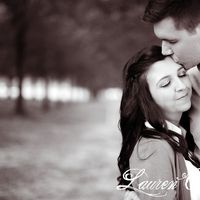 Show me your favorite engagement photo!