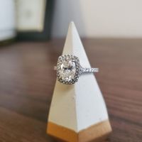 Brides of 2022! Show us your ring! - 1