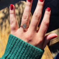 Brides of 2022! Show us your ring! - 1