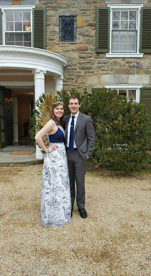 Show me your bridal shower outfit? - 1