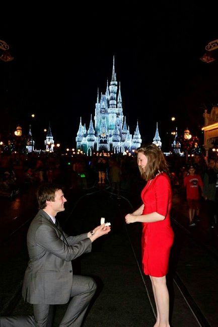 Favorite picture of you and your SO (photo request)