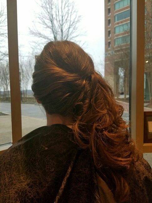 Hair Ideas