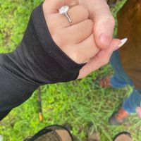 Brides of 2022! Show us your ring! - 1