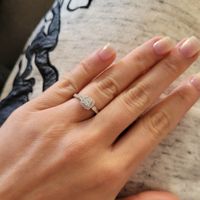 Brides of 2022! Show us your ring! - 2