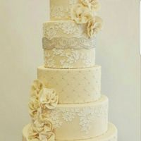 can I see your cake design?