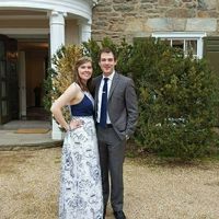 Show me your bridal shower outfit? - 1