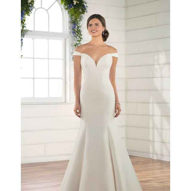 Plus size brides in il - 1