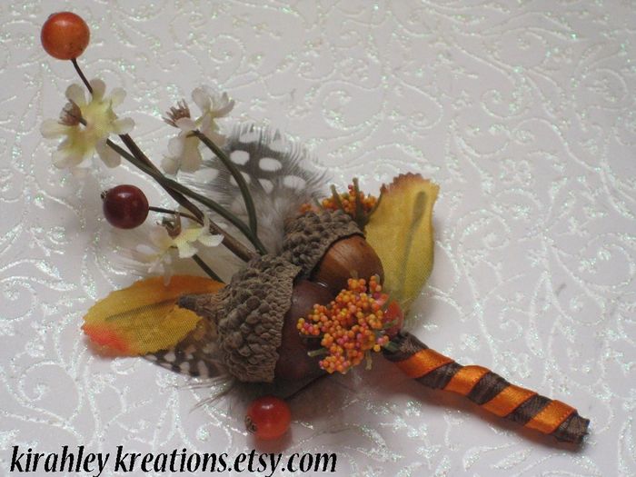 boutonniere help!!