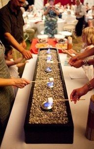 Where are my Country themed wedding brides at?!!