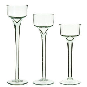 DIY Help: How to get my lanterns up and off the table?