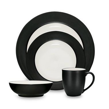 Just for Fun Friday - Show me your china, stemware and flatware