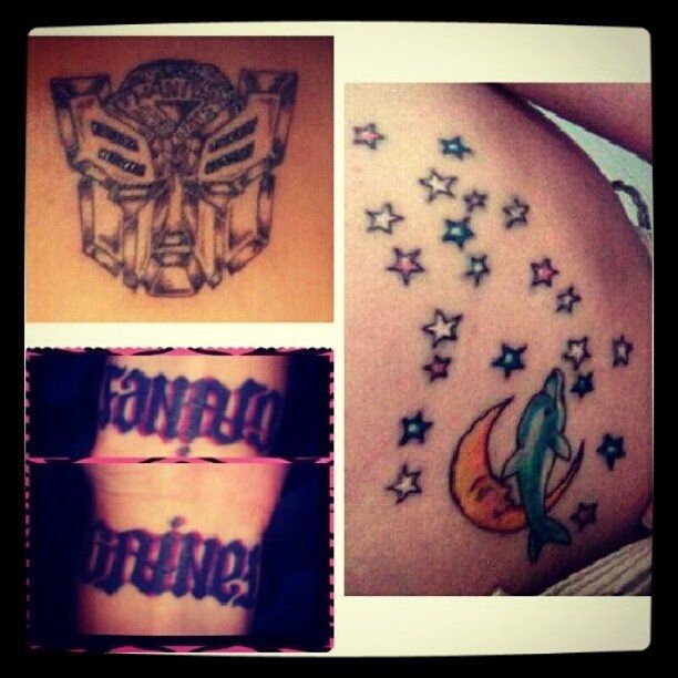 NWR: Let's see your...