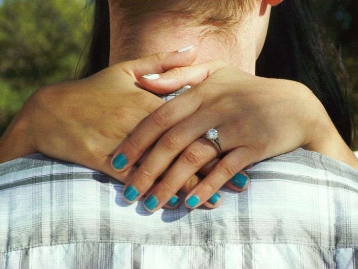 Engagement/Anniversary Photos (very pic heavy!)