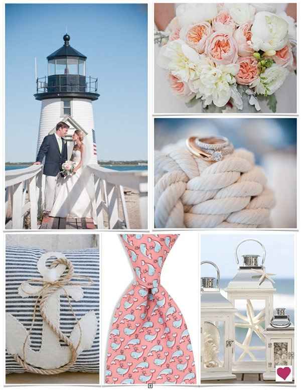 Bringing the beach to our reception...