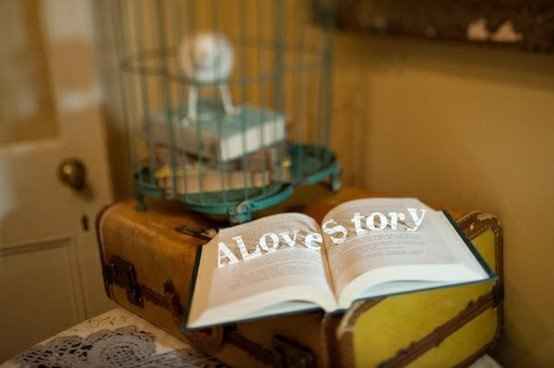 My reception venue and centerpiece idea *Pics