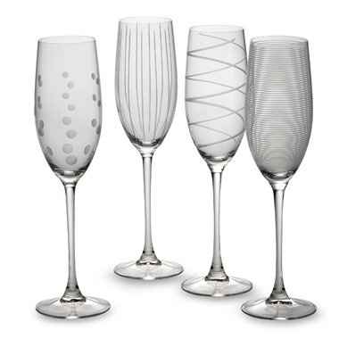 Just for Fun Friday - Show me your china, stemware and flatware