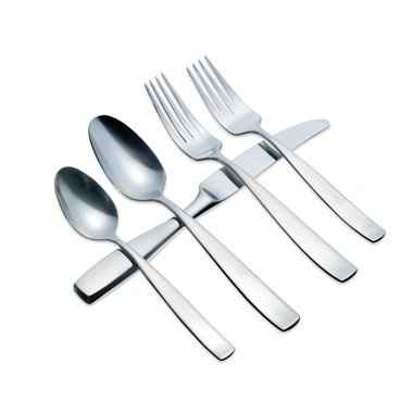 Just for Fun Friday - Show me your china, stemware and flatware