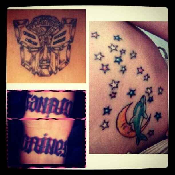 NWR: Let's see your...