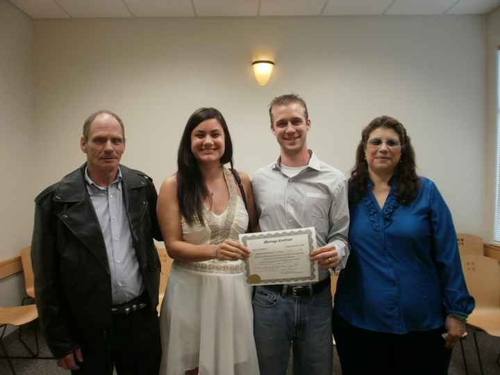 Our JP wedding (with pictures)