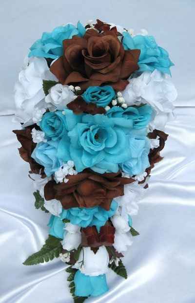 bouquet help!!