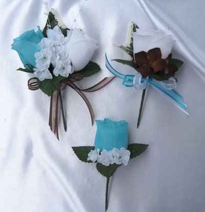 bouquet help!!