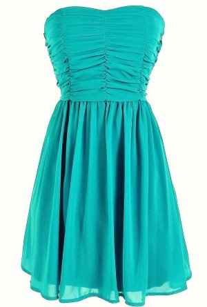 Ok need opinions on BM's Dress (pictures included)