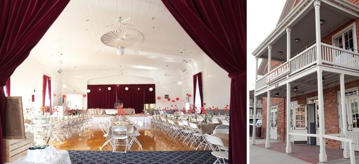 My Possible Venue (pics) Advice?