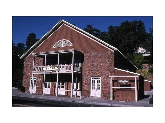 My Possible Venue (pics) Advice?