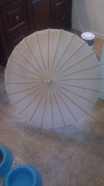 PIF anyone having a Zen or Asian style wedding???