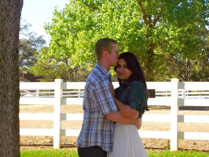 Engagement/Anniversary Photos (very pic heavy!)