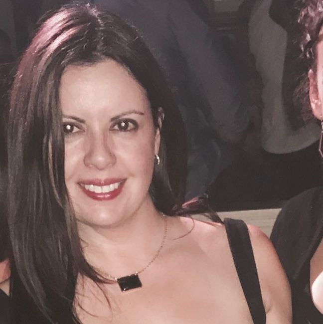 Hairstyle advice!
