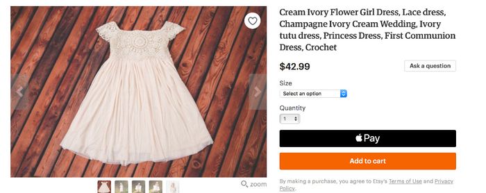 this is what I chose 