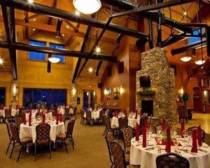 lets see pics of everyones venues!!