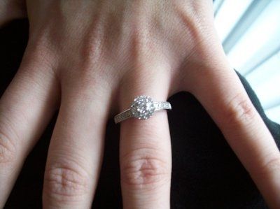 Love my bling! Lets see yours!