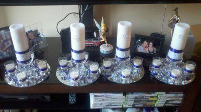Centerpieces with *pix*