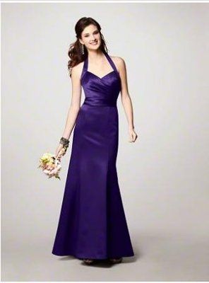 Bridesmaid bouquets