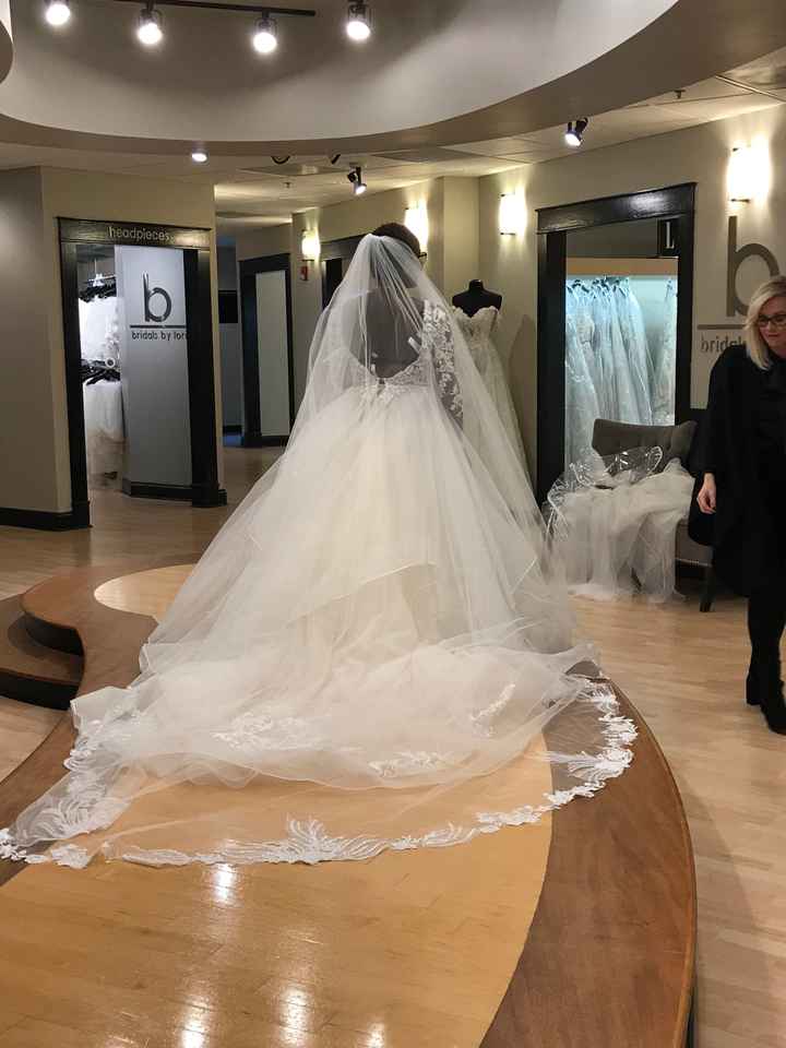 Found my dress! - 3