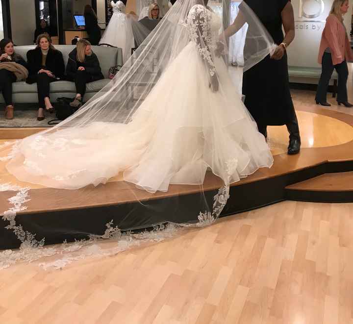 Found my dress! - 4