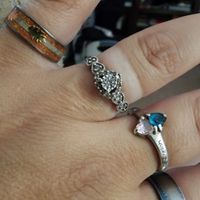 2024 Brides - Show us your ring! - 1