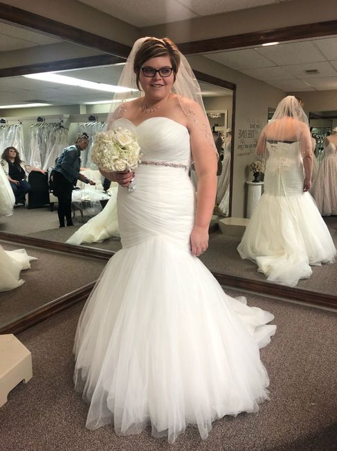 Can’t pick which dress i like more... - 2