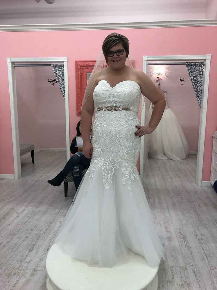 Can’t pick which dress i like more... - 1