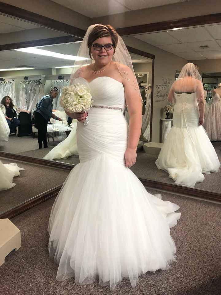 Can’t pick which dress i like more... - 2