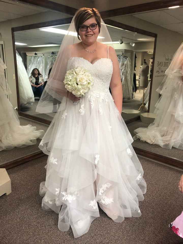 Can’t pick which dress i like more... - 3